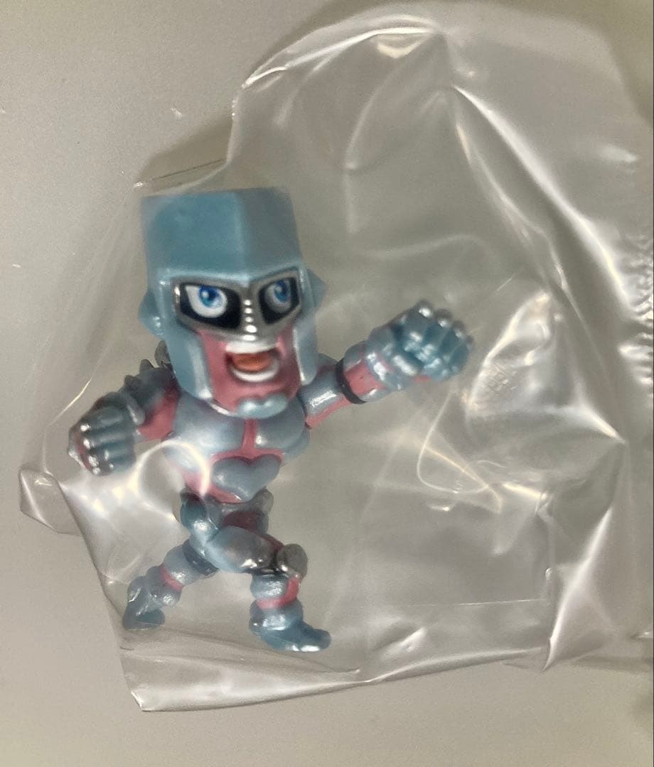 ジョジョの奇妙な冒険 カプセルヒーローズ03 ジョジョ球　2種 — image 3