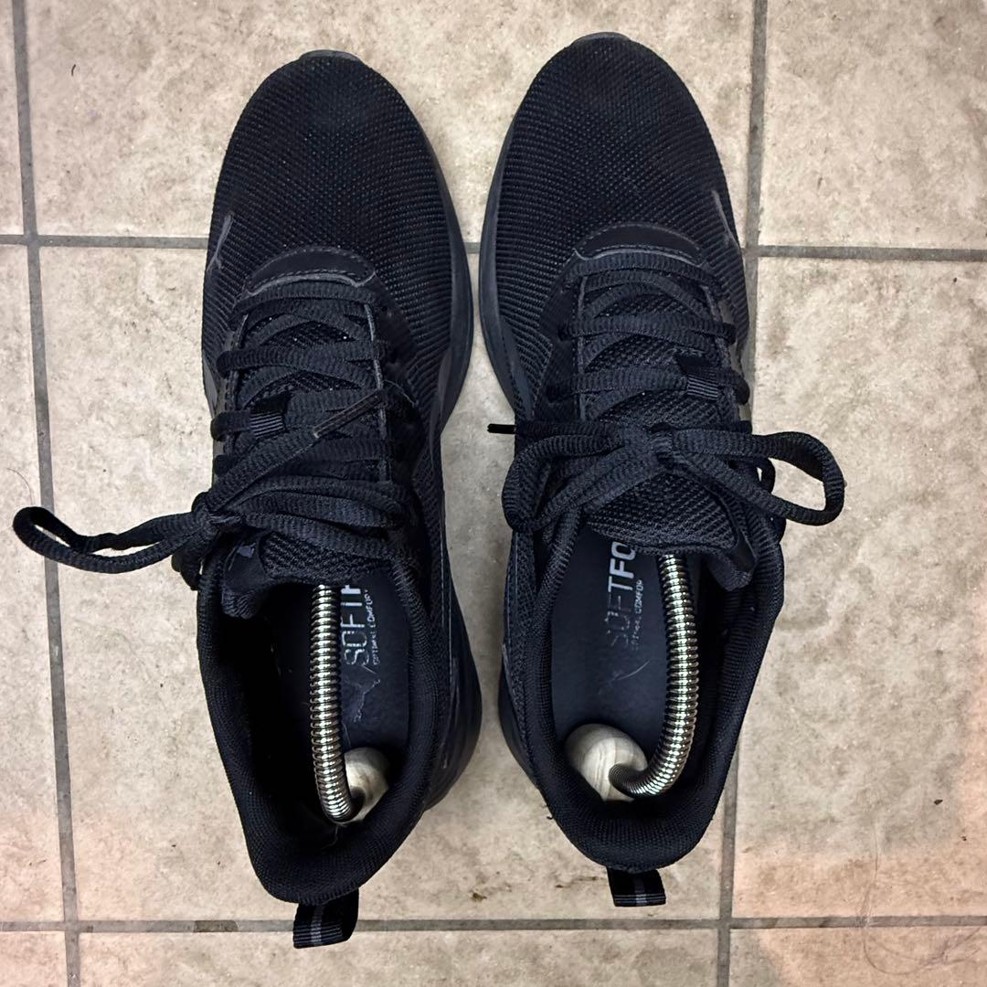 PUMA スニーカー ブラック SOFTFOAM+ — image 2