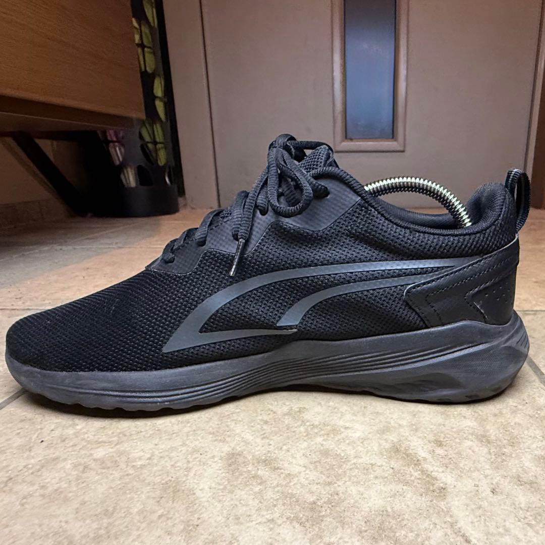 PUMA スニーカー ブラック SOFTFOAM+ — image 5