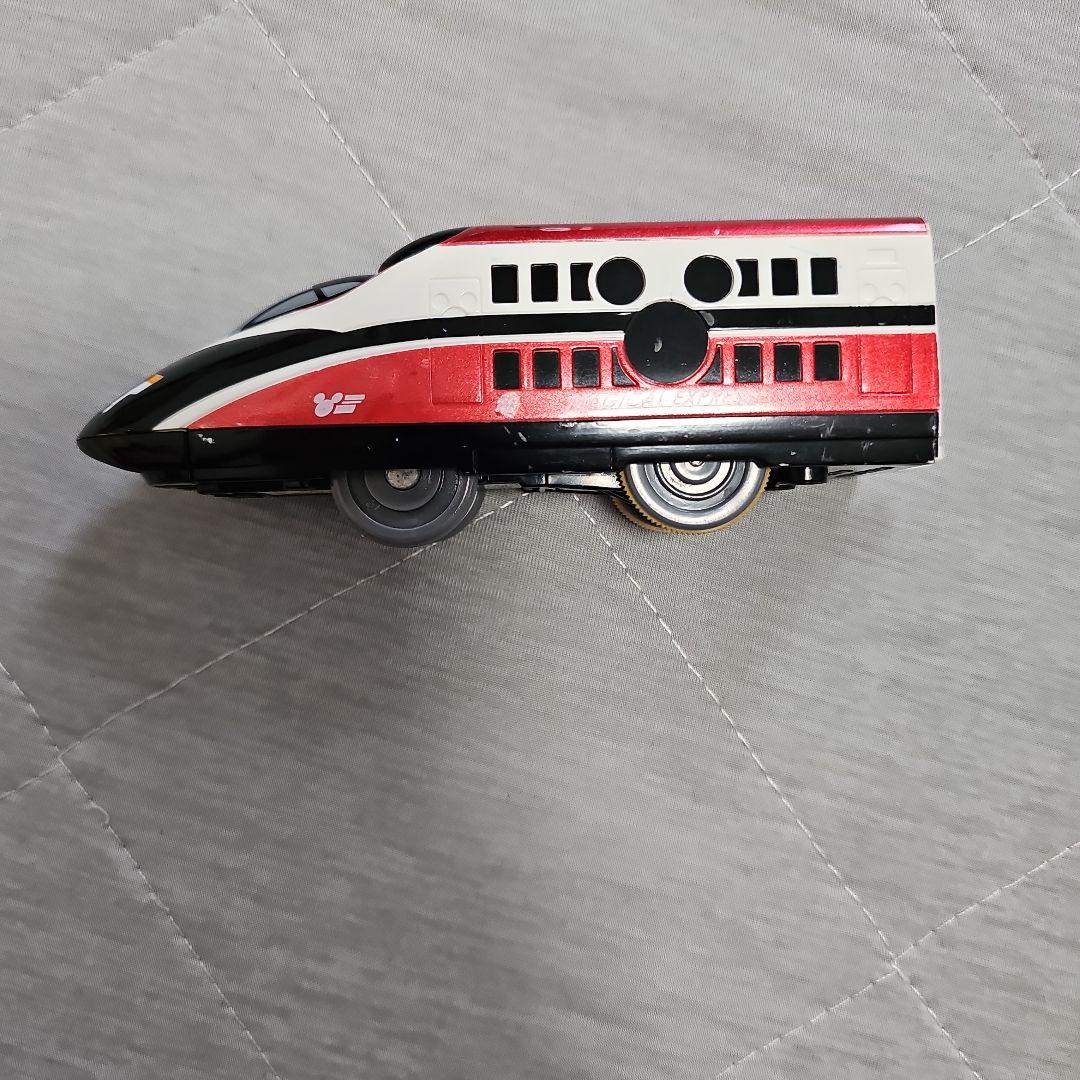 Magical Express ディズニー 車両 本体 — image 2