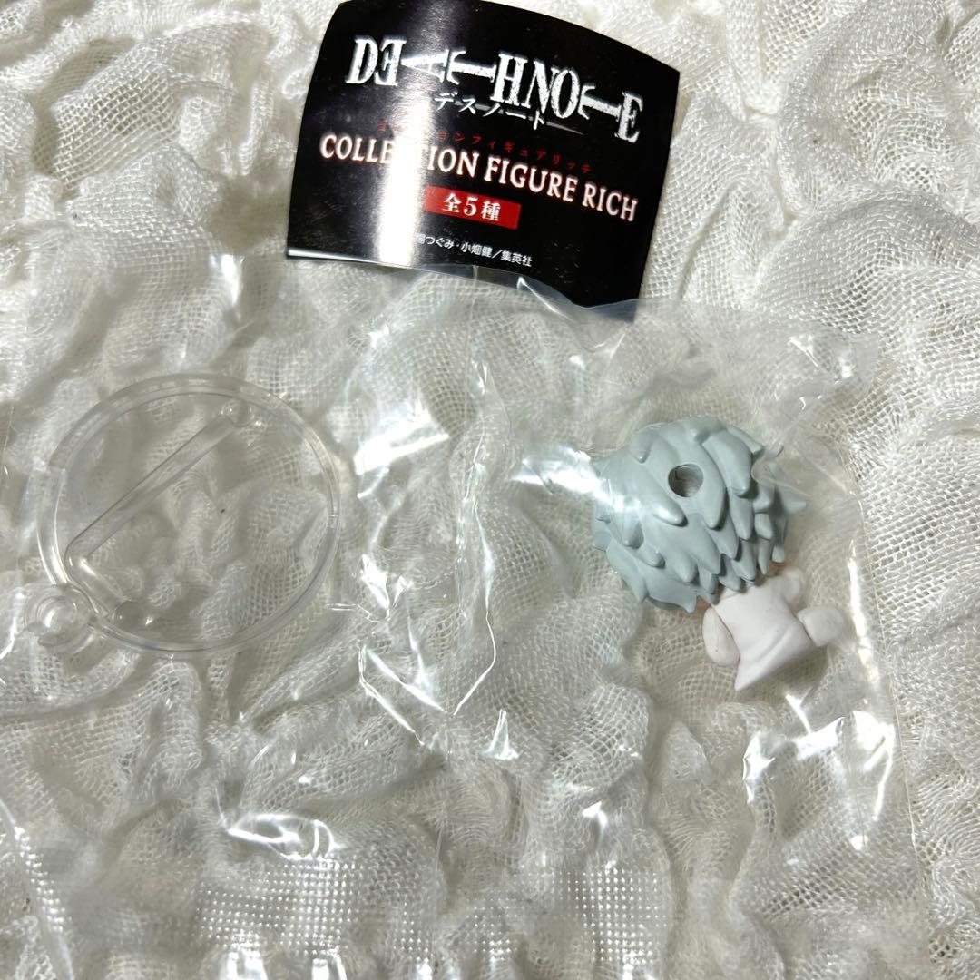 DEATH NOTE コレクションフィギュアリッチ　ニア — image 2