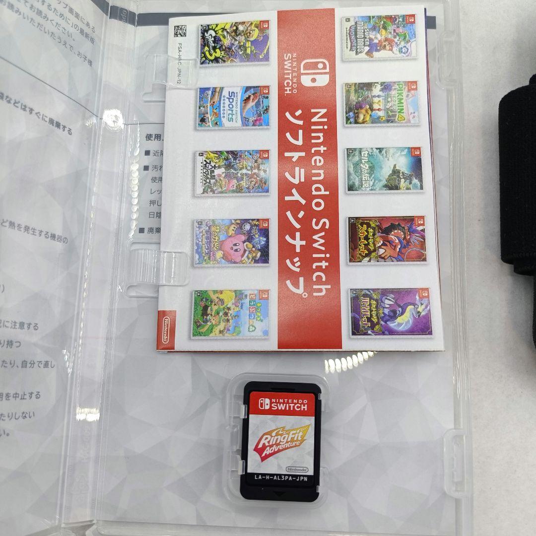 リングフィットアドベンチャー Nintendo Switch — image 3