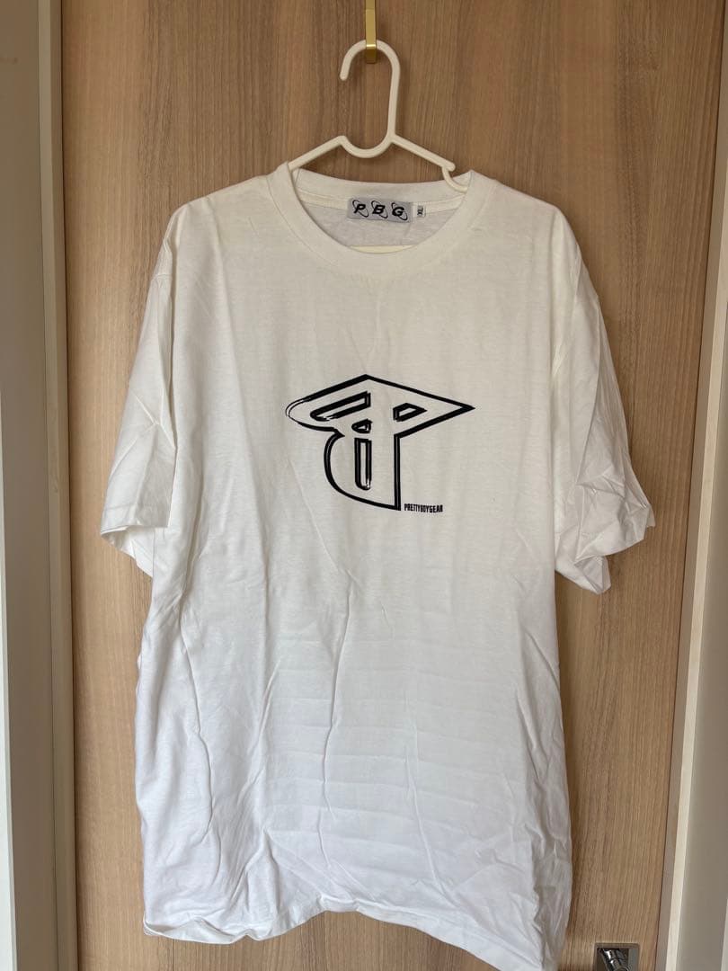 pretty boy gear Tシャツ — image 2