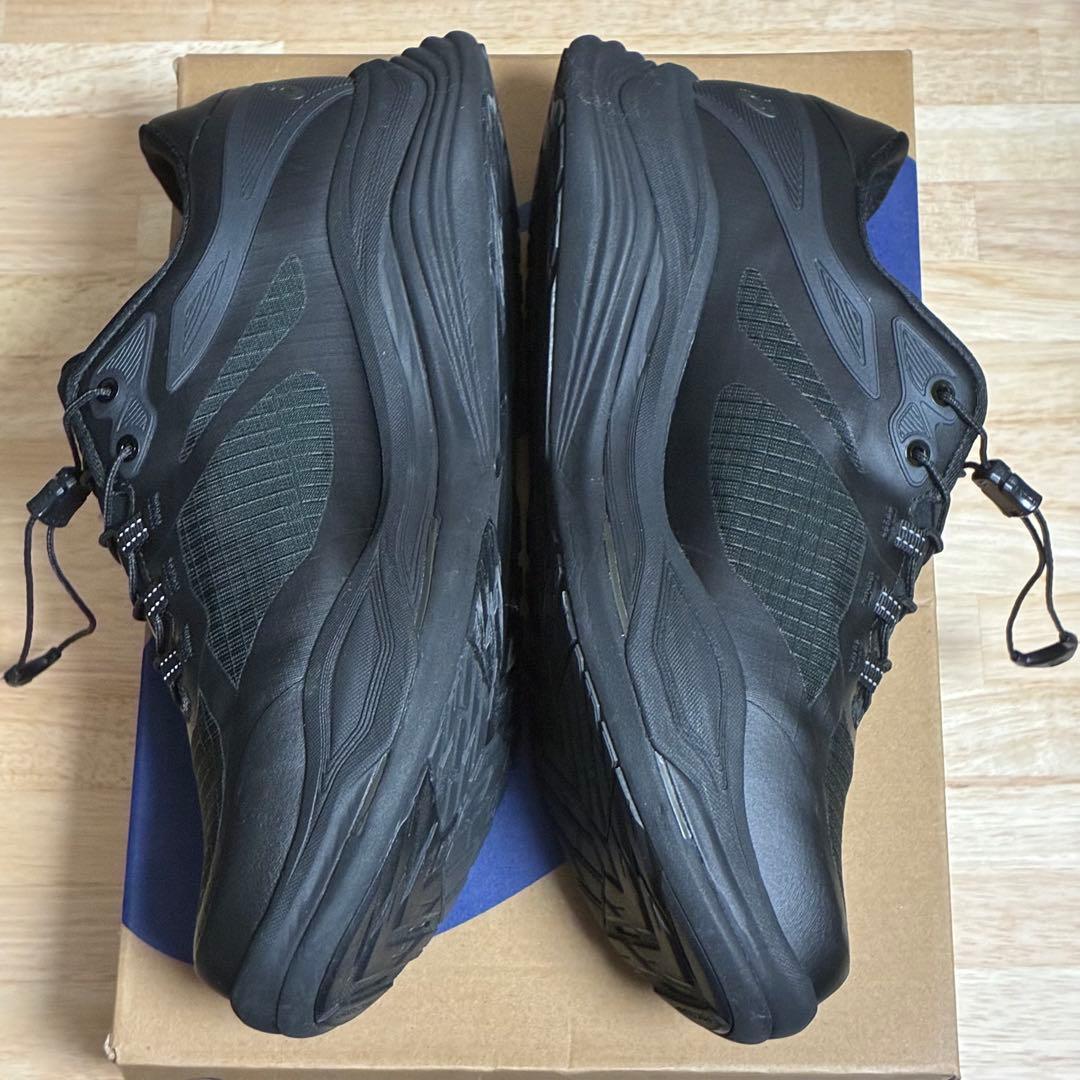 Asics ゲルライドウォーク GORE-TEX 2 ブラック 27cm — image 4