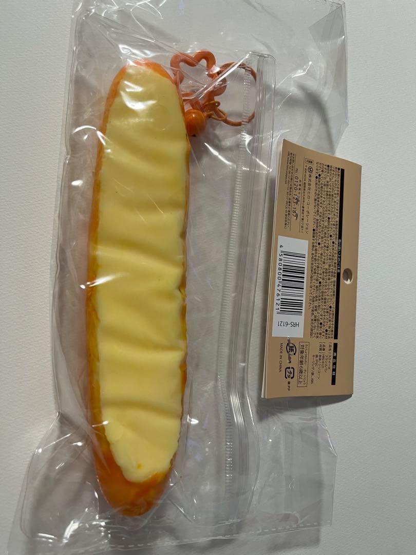 スクイーズ　パン　リアルで可愛いスクイーズ — image 2
