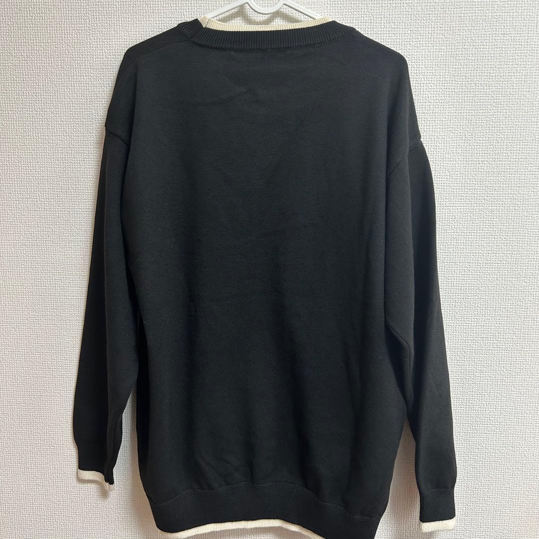 【美品✨】hurtbasuketto セーター ニットトップス 2XL — image 4