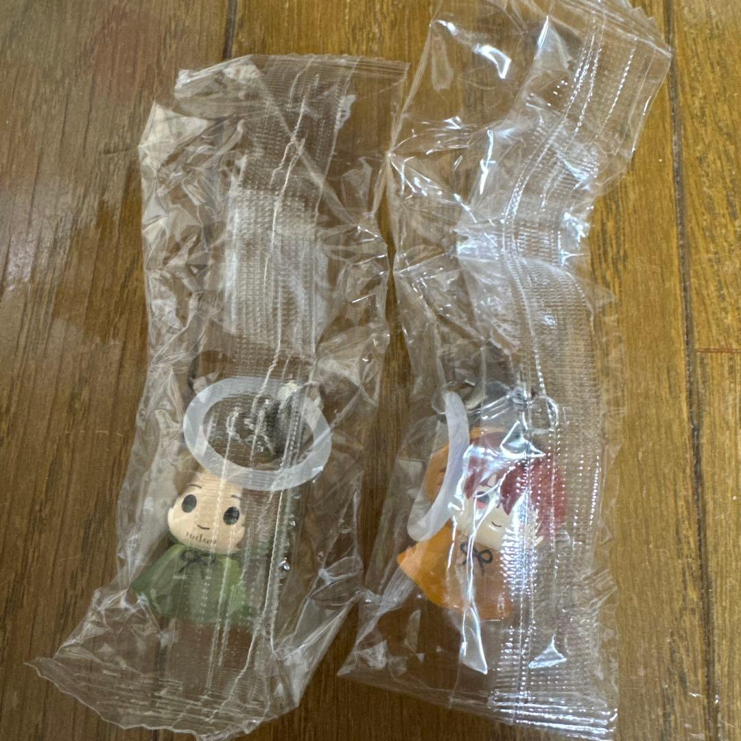 葬送のフリーレンめじるしアクセサリー2種類セット — image 2