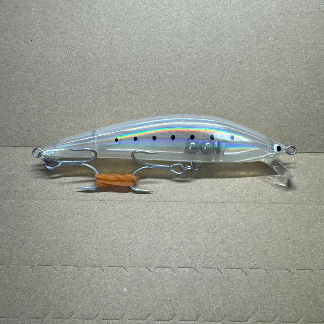 タックルハウス　BKF115 — image 2