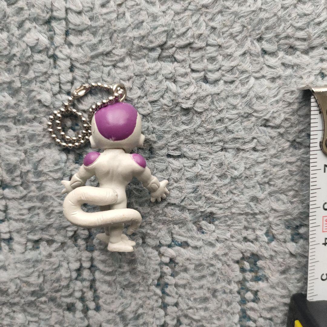 o*h様 ドラゴンボール　フリーザ　ボールチェーン — image 2