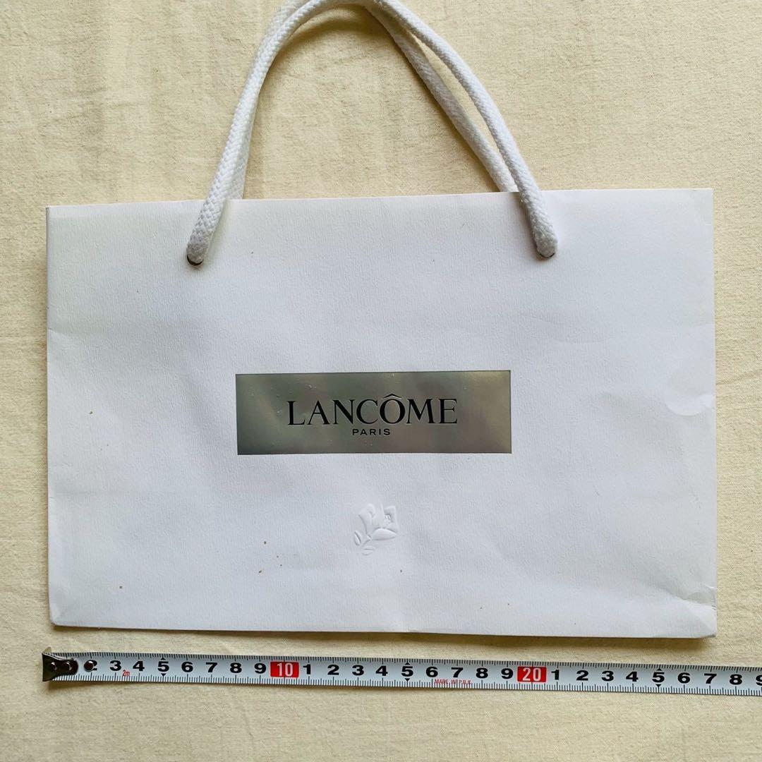 LANCOME ショッパー 紙袋 — image 3