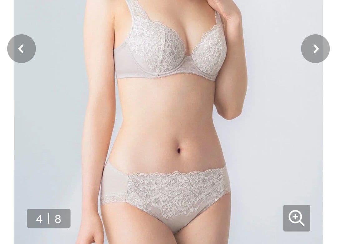 Wing ショーツ Mサイズ② — image 4