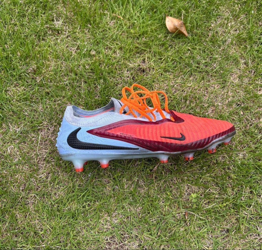 NIKE PHANTOM サッカーシューズ スパイク 300円スタート！ — image 5