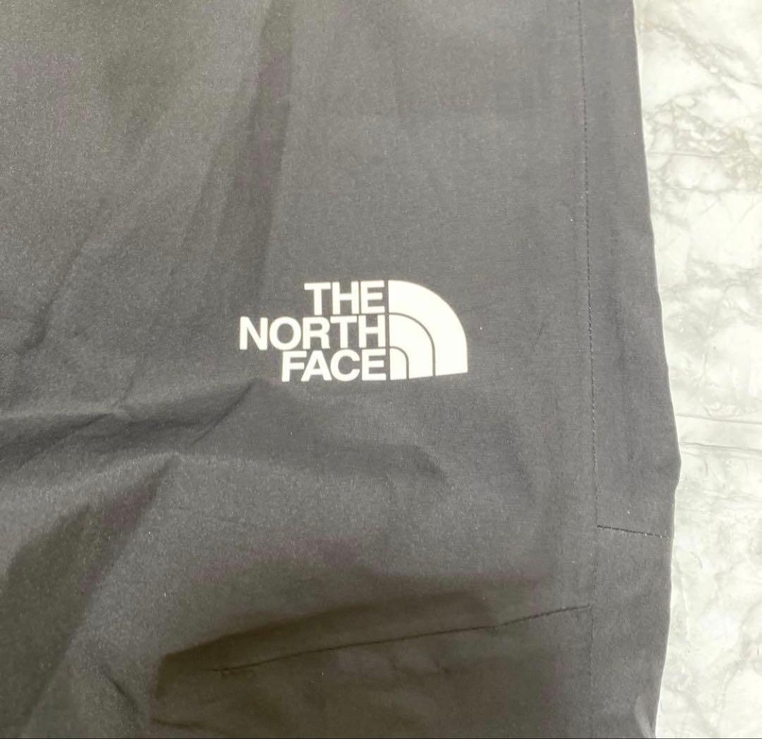 【新品】THE NORTH FACE フューチャーライトドリズルパンツ 黒♂ L — image 2