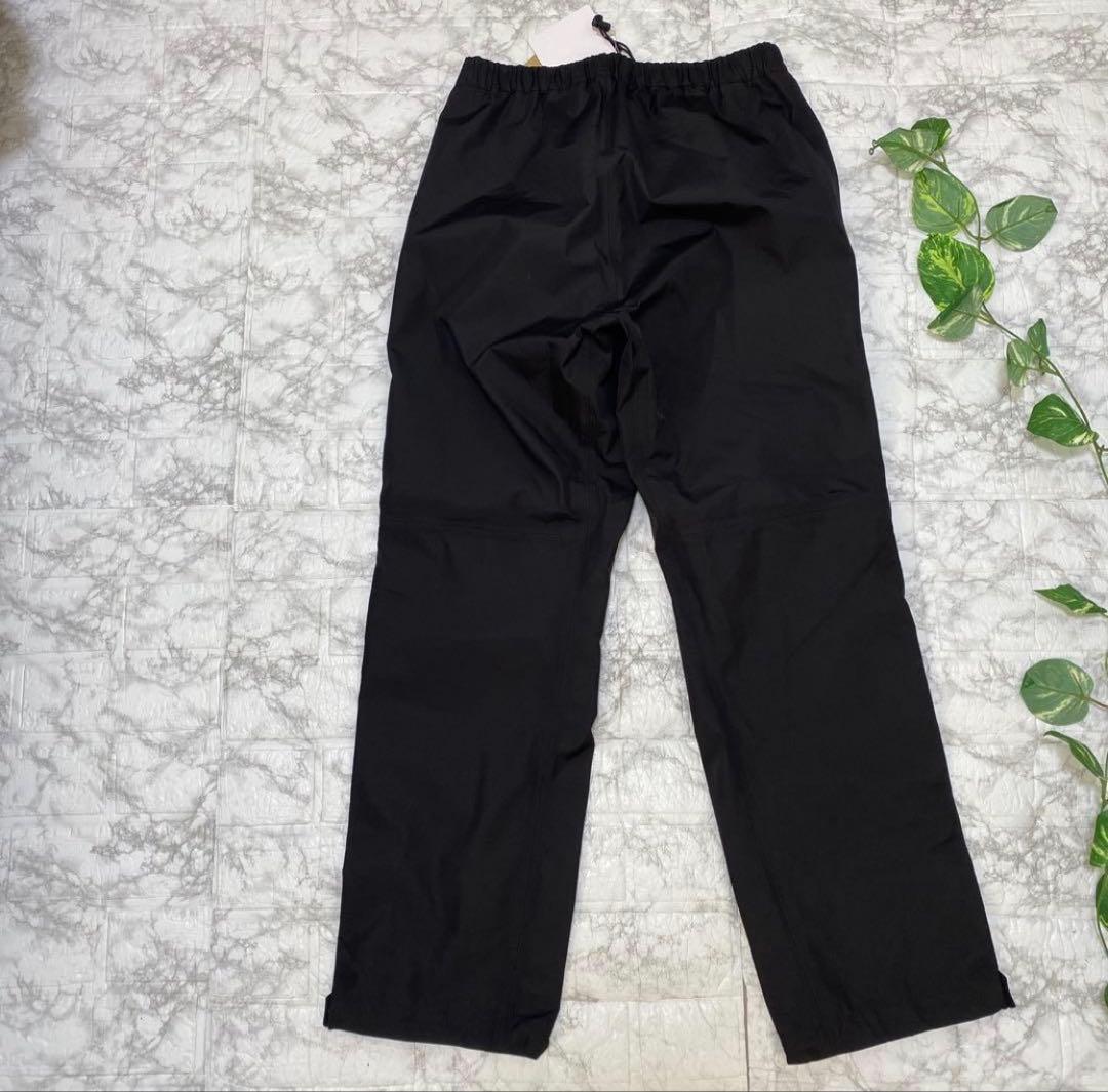 【新品】THE NORTH FACE フューチャーライトドリズルパンツ 黒♂ L — image 4