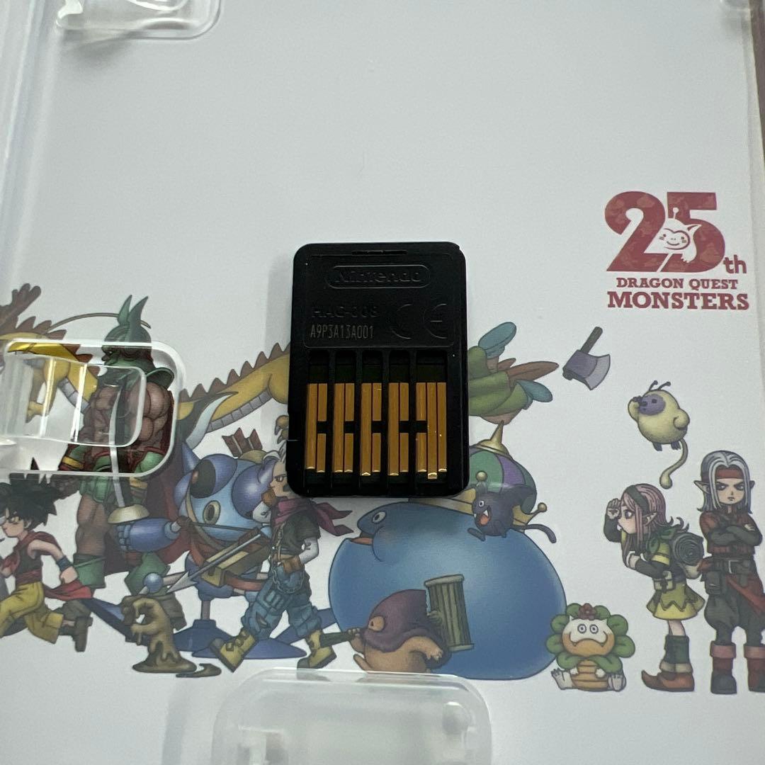 ドラゴンクエストモンスターズ3 魔族の王子とエルフの旅 Switch — image 5