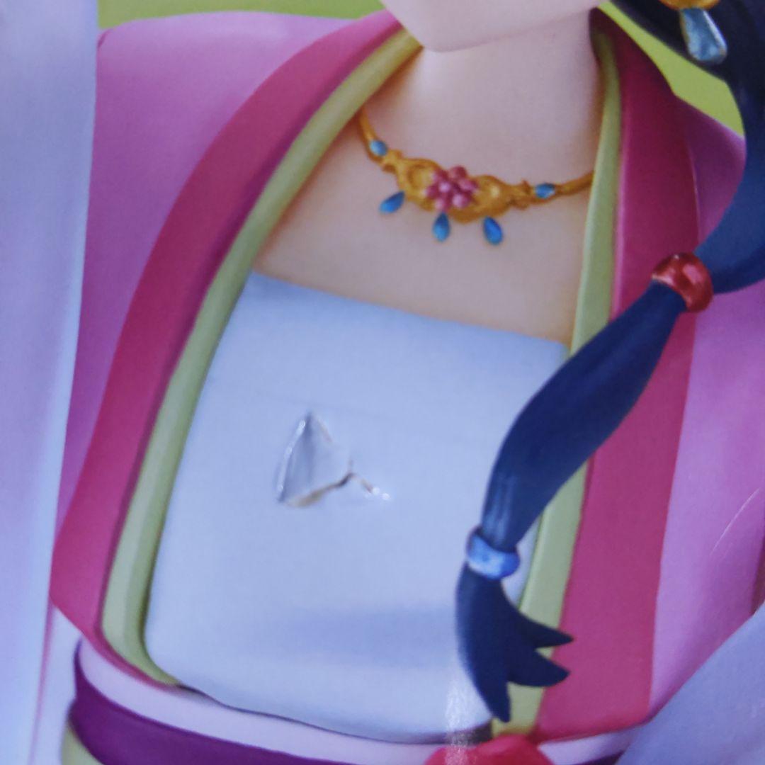 薬屋のひとりごと 猫猫 2点セット — image 4
