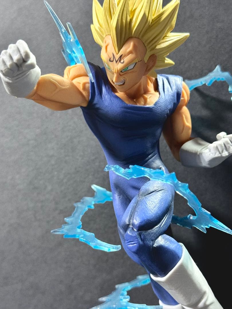 ドラゴンボールZ ドッカンバトルコラボ 魔人ベジータ — image 2