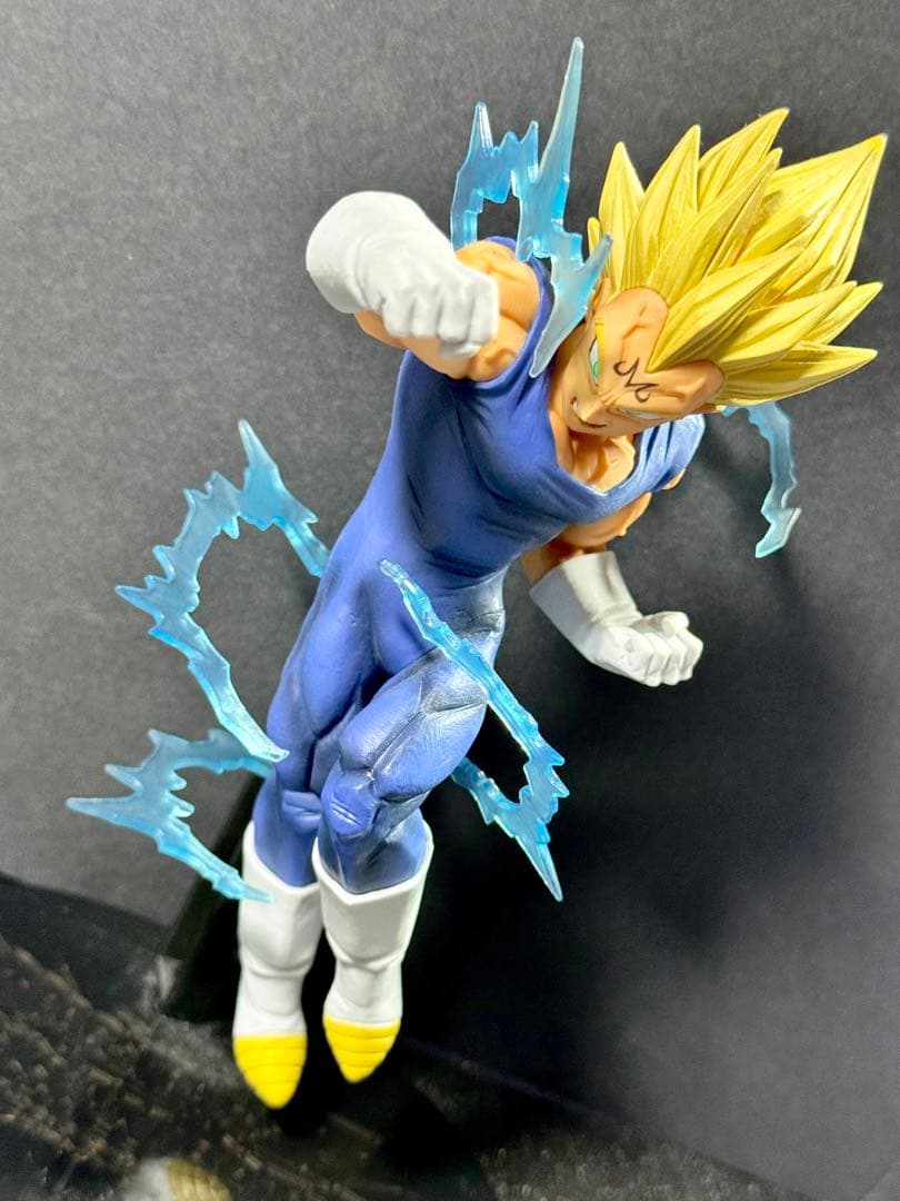 ドラゴンボールZ ドッカンバトルコラボ 魔人ベジータ — image 3