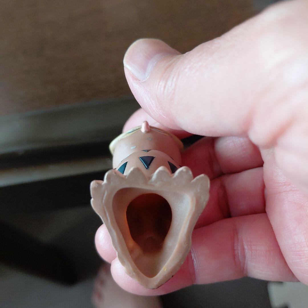 ポケットモンスター ヨルノズク フィギュア バンダイ — image 5