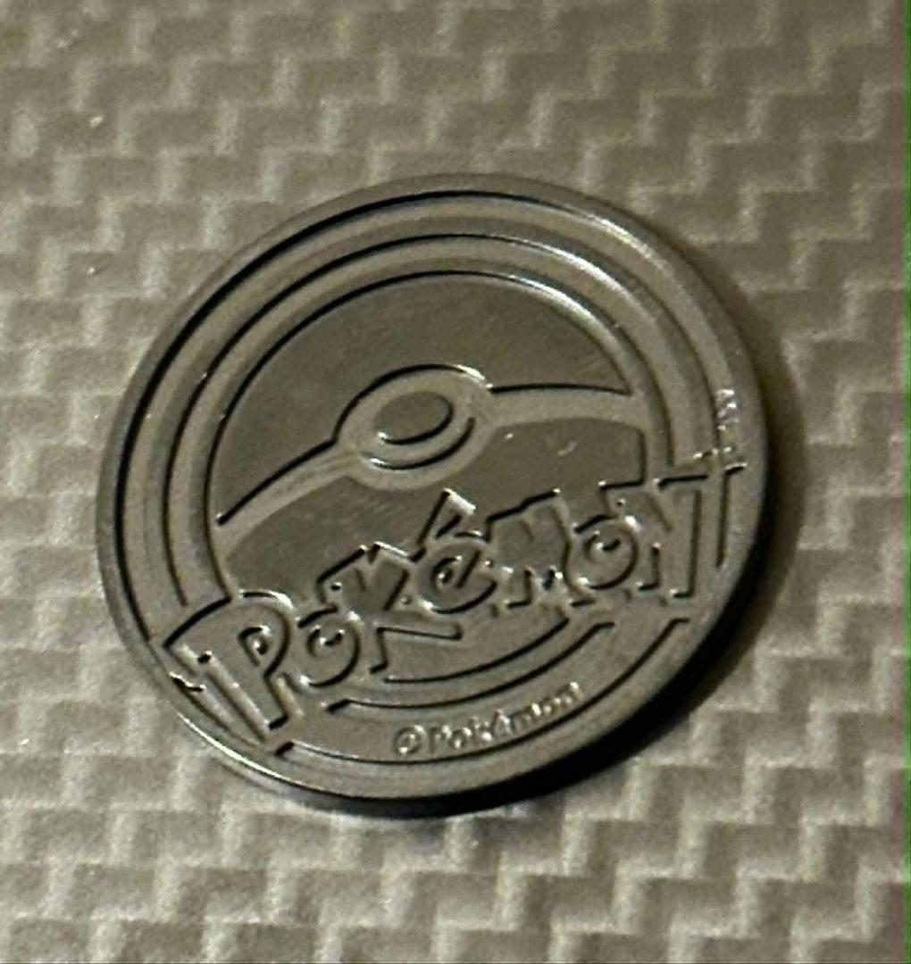 ビードル コイン ポケモン 151 — image 2