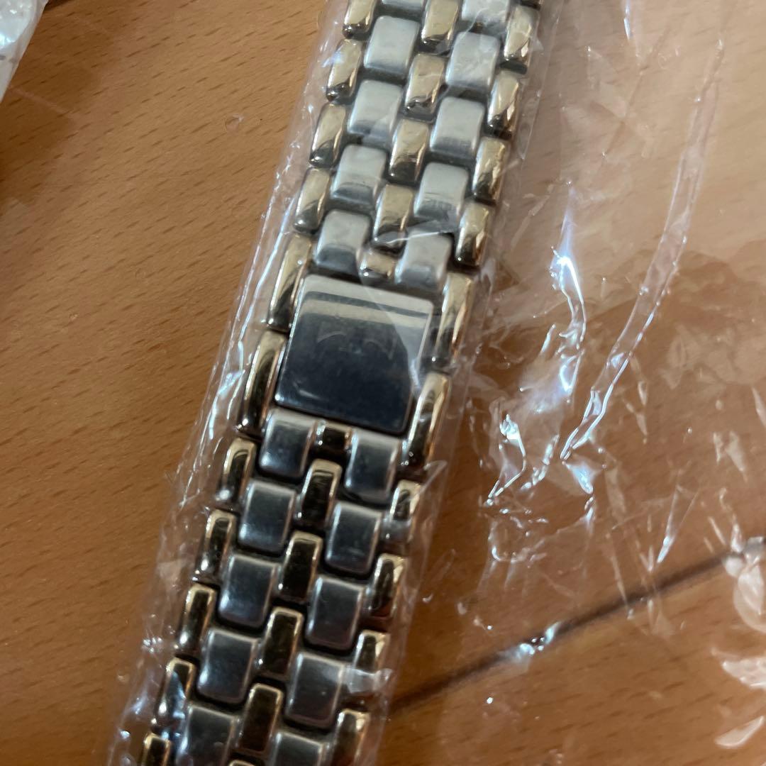 セイコー　テクノス　アルバ腕時計 替えベルト 部品　まとめセット — image 2