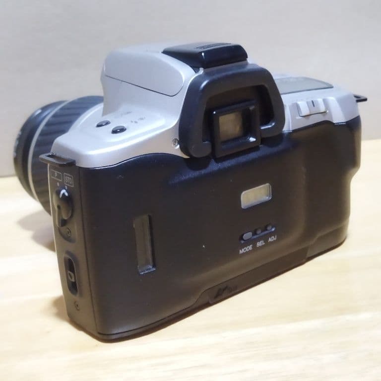 【美品・動作確認済】MINOLTA α-360si フィルムカメラ レンズキット — image 4