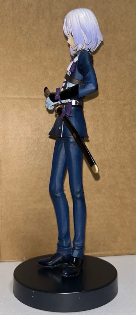 刀剣乱舞　とうらぶ　骨喰藤四郎　スペシャルフィギュア — image 4
