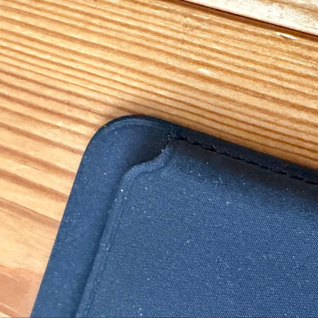 Apple 純正 MagSafe対応iPhoneファインウーブンウォレット 黒 — image 3