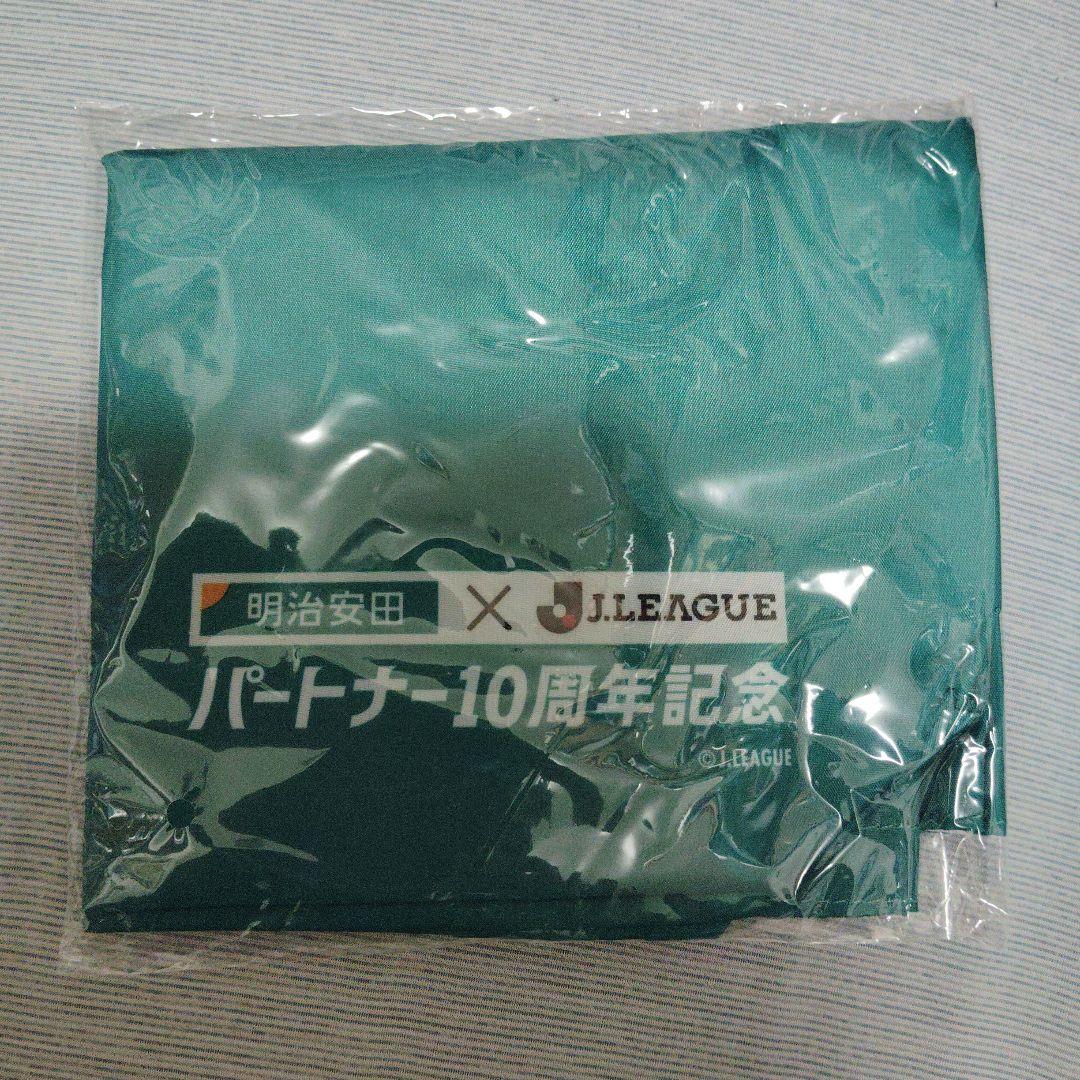 【 明治安田 Jリーグ パートナー10周年記念 エコバッグ 】 — image 3