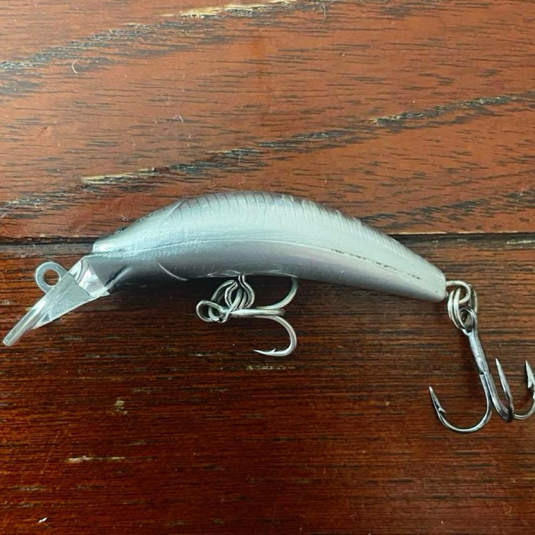 PALMS NAP DEEP MINNOW 45F (HAYA) — image 3