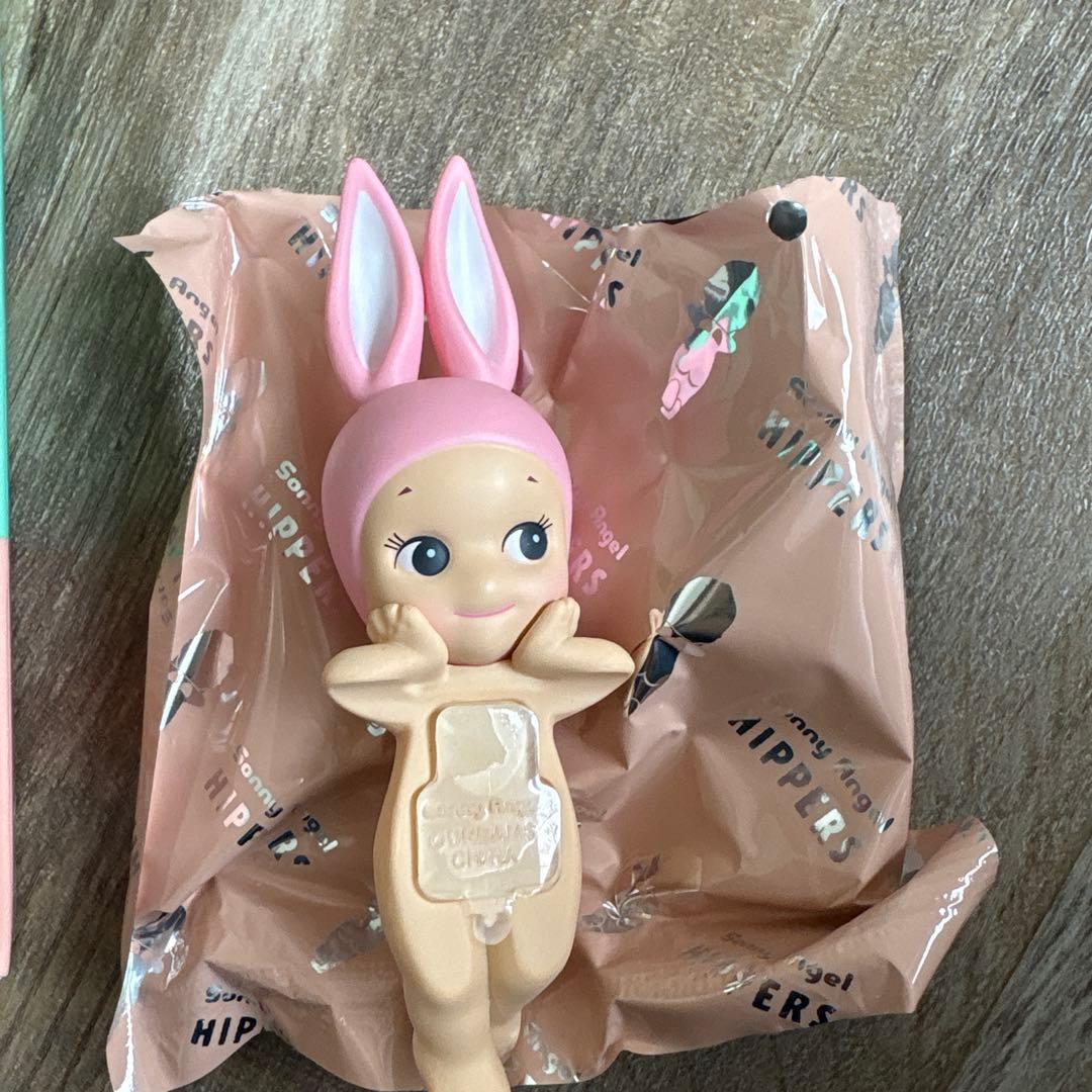 ソニーエンジェル　ヒッパーズ — image 2