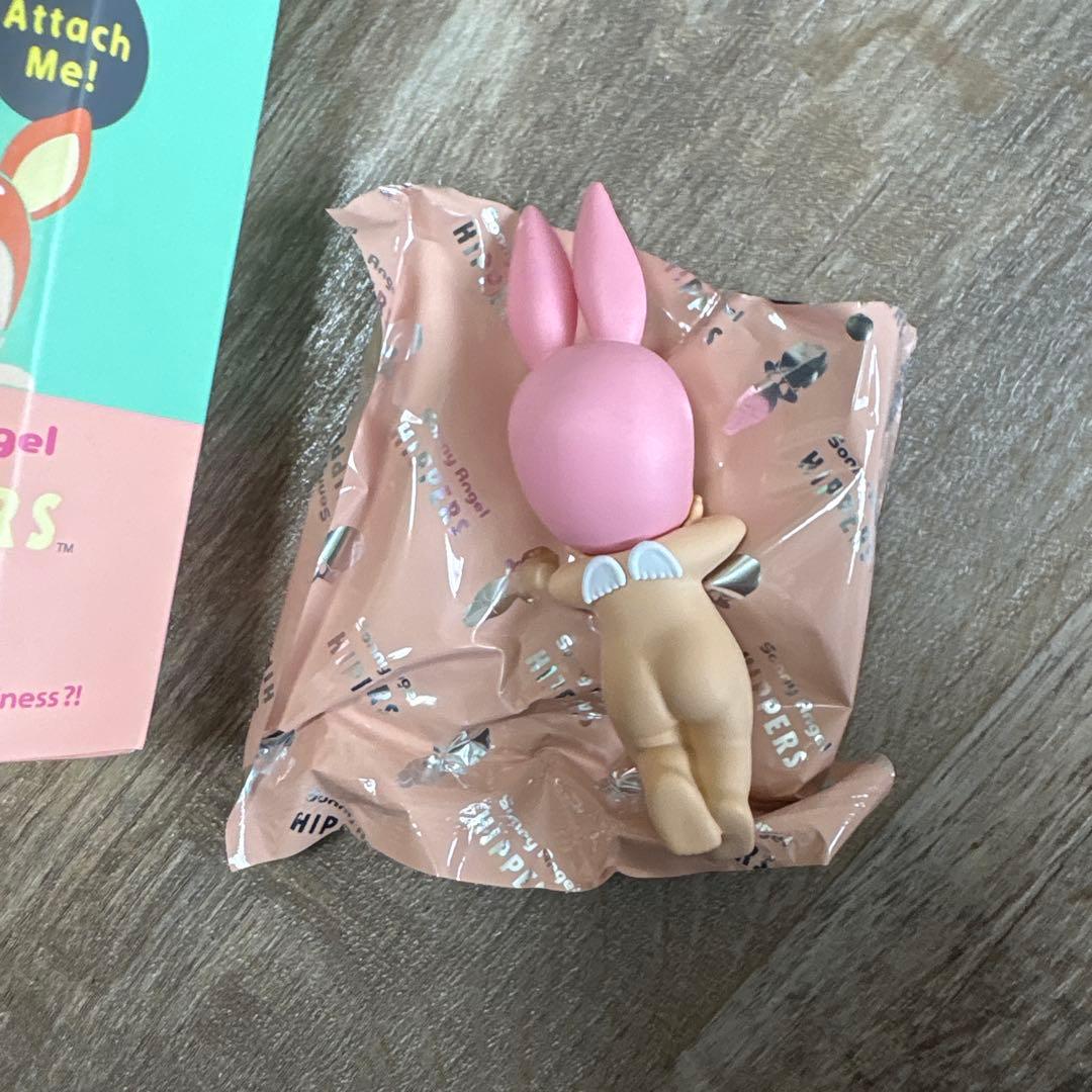 ソニーエンジェル　ヒッパーズ — image 3