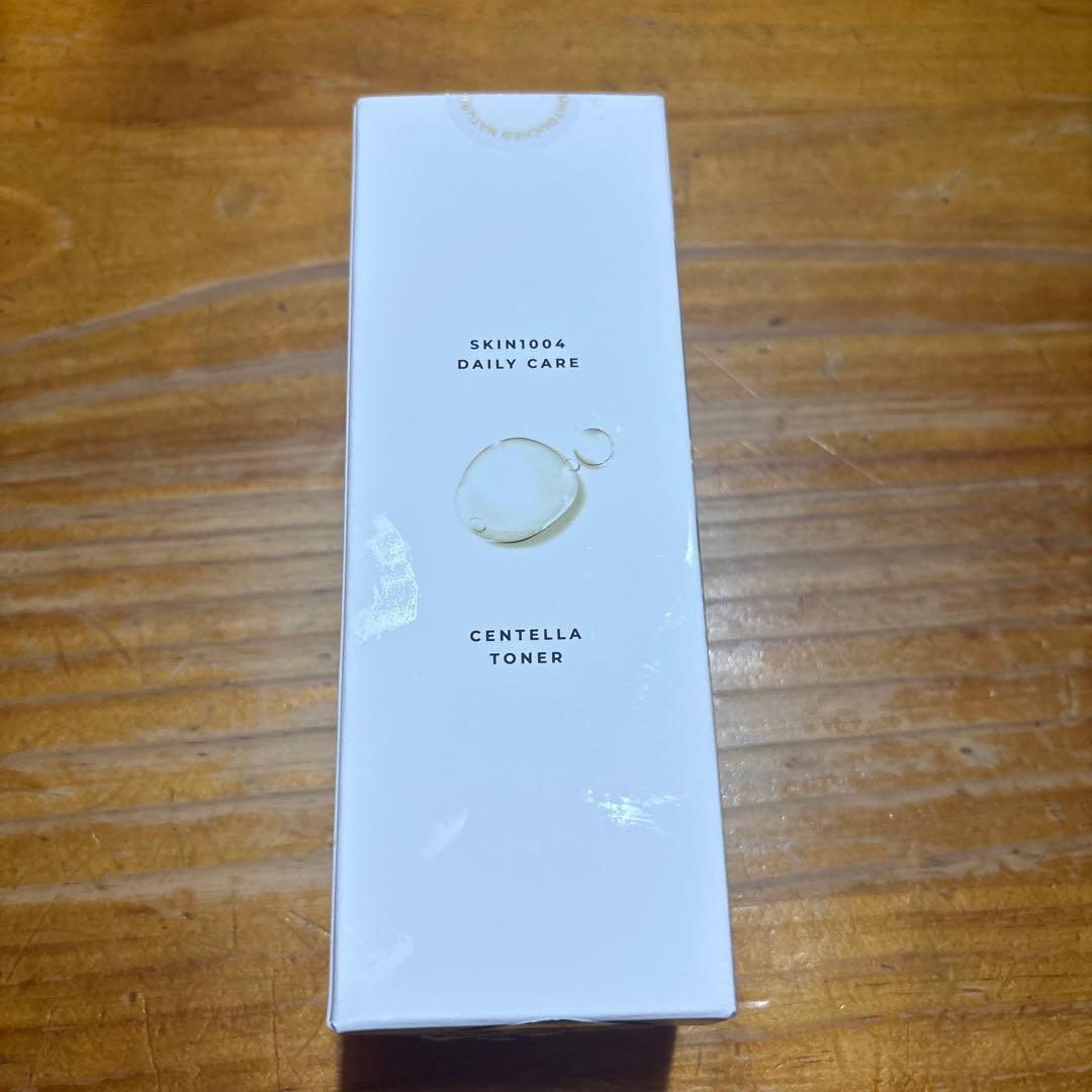 新品未使用SKIN1004 マダガスカル センテラトーニングトナー 210ml — image 3