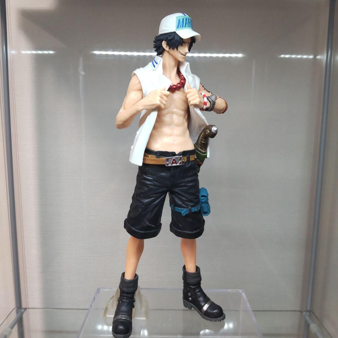 ワンピース KING OF ARTIST THE　ポートガス・D・エース Ⅱ — image 2