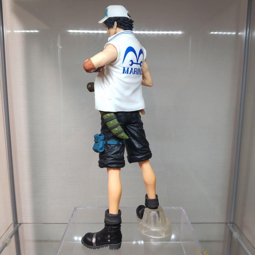 ワンピース KING OF ARTIST THE　ポートガス・D・エース Ⅱ — image 4