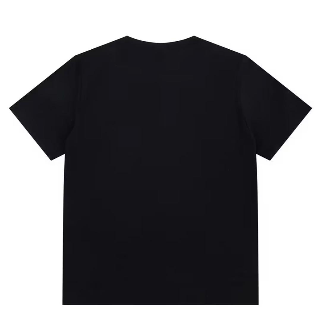 【即日発送】MOLLY SANTANA Tシャツ ブラック — image 2