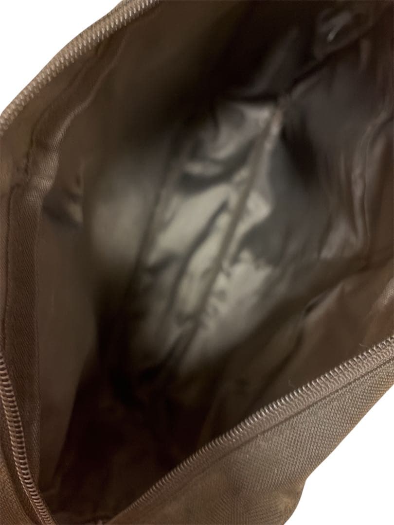 【値下げ可能】BAPE ショルダーバッグ カモフラ柄 — image 5