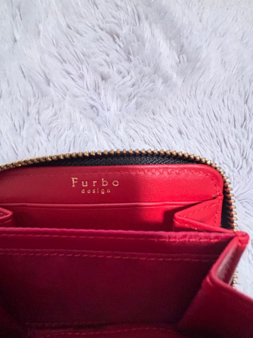 Furbo design カーボン調 小銭入れ コインケース — image 5