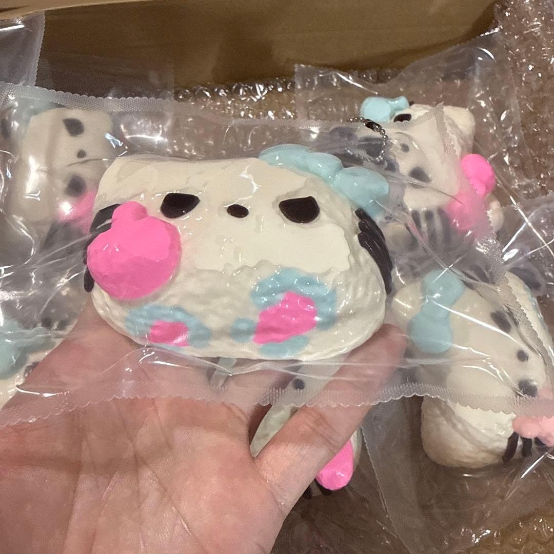 どんどんスクイーズ — image 2
