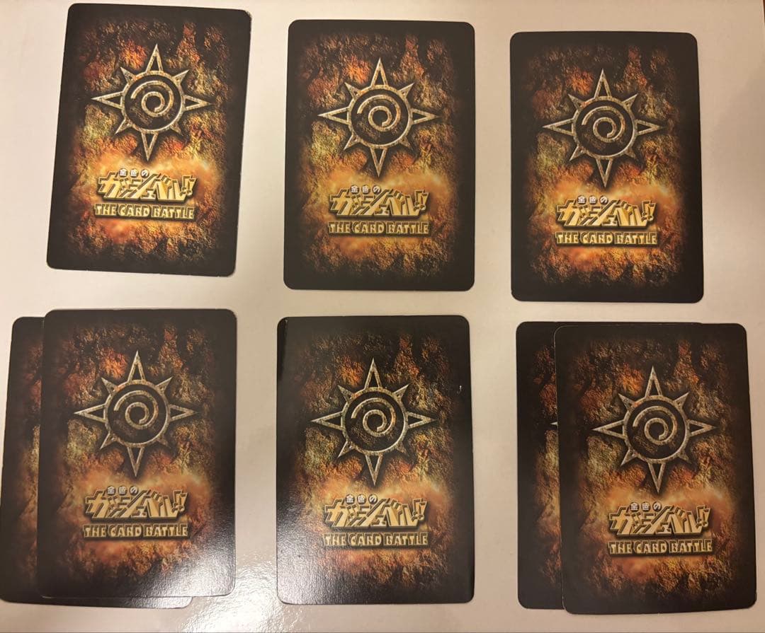 金色のガッシュベル THE CARD BATTLE ガッシュ — image 2