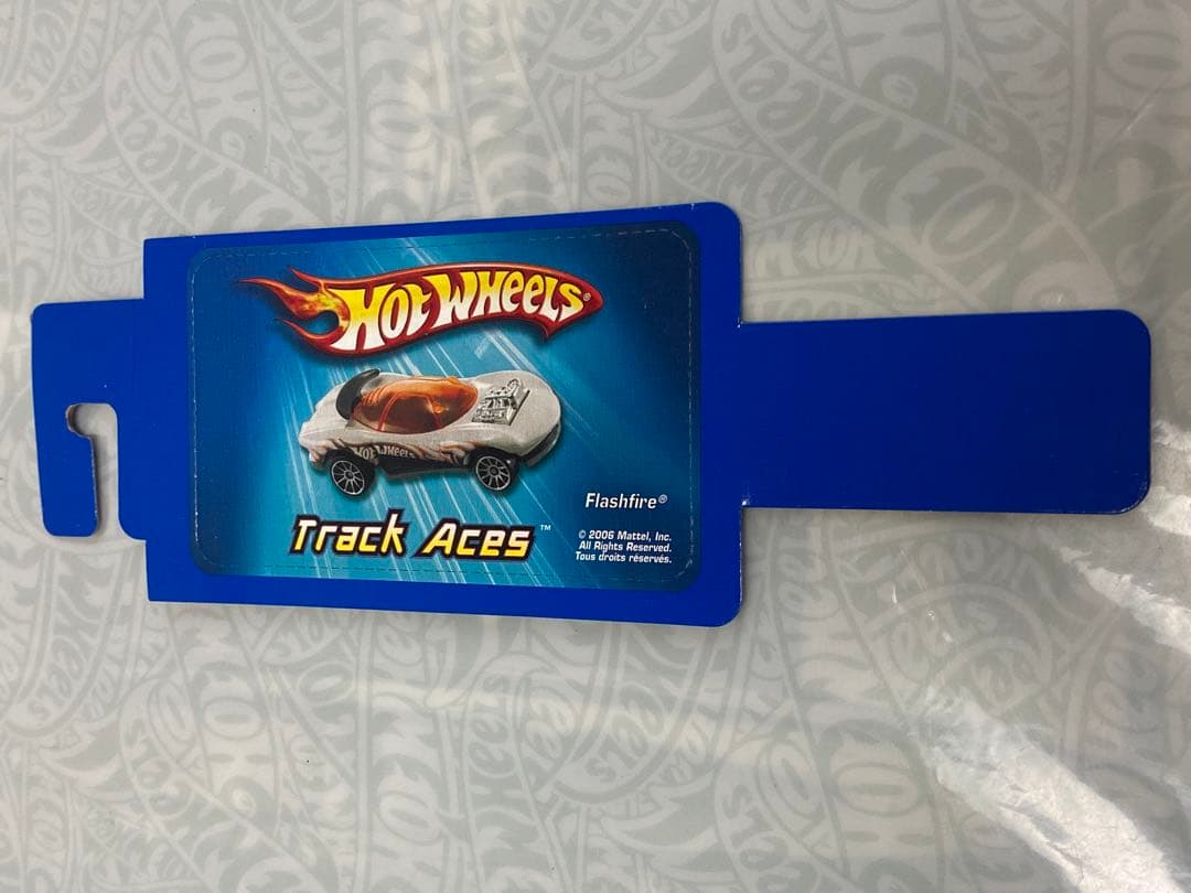 Hot Wheels ホットウィール 2台セット — image 2