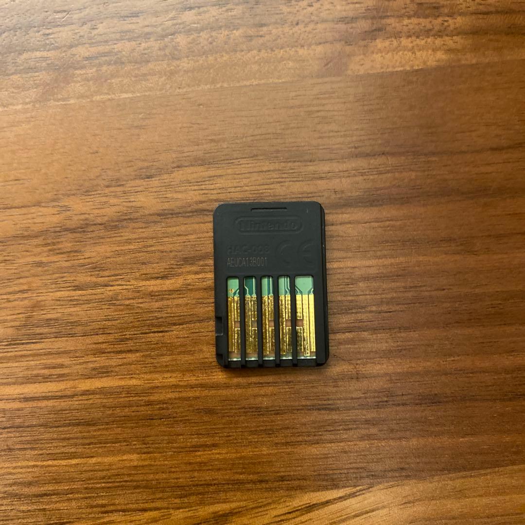 Minecraft Nintendo Switch ソフト ケース付き — image 3