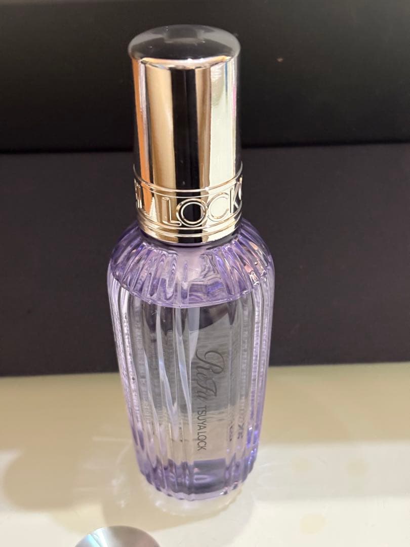 ReFa TSUYA LOCK ヘアオイル 100ml — image 3
