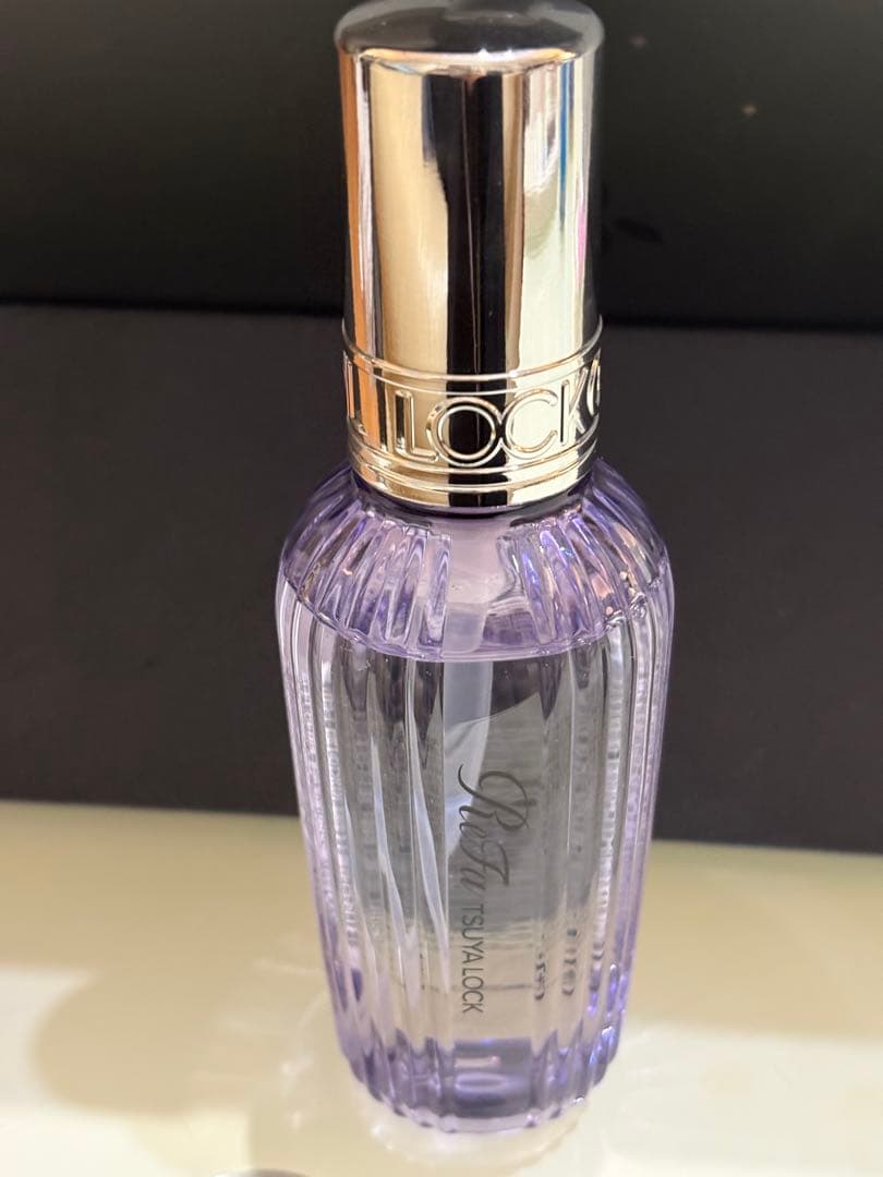 ReFa TSUYA LOCK ヘアオイル 100ml — image 4