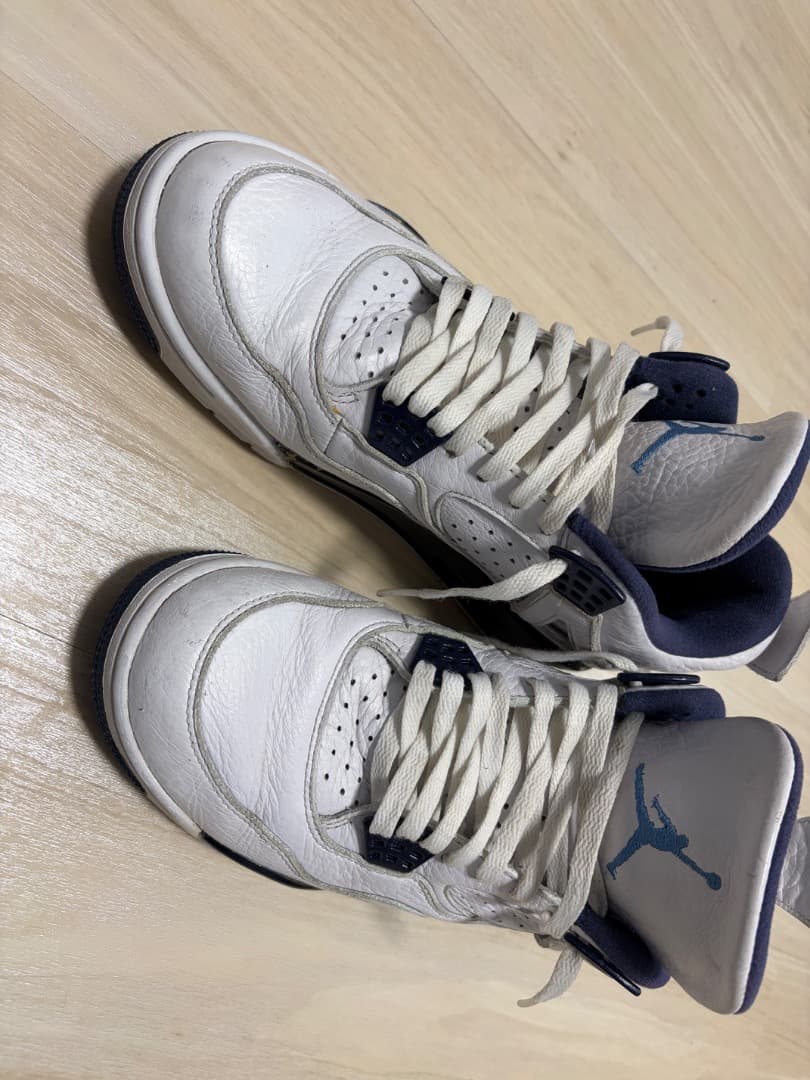 gragraさん専用 ナイキ　NIKE 　AIR JORDAN 4 — image 2