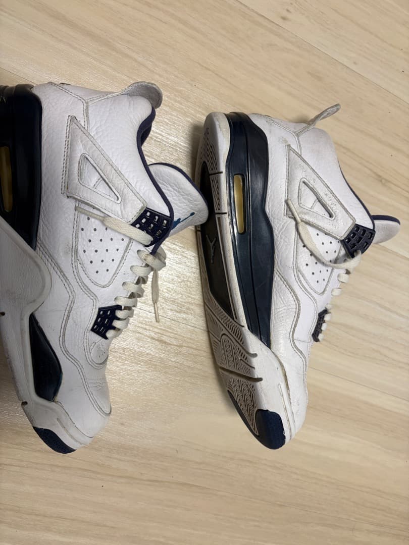 gragraさん専用 ナイキ　NIKE 　AIR JORDAN 4 — image 4