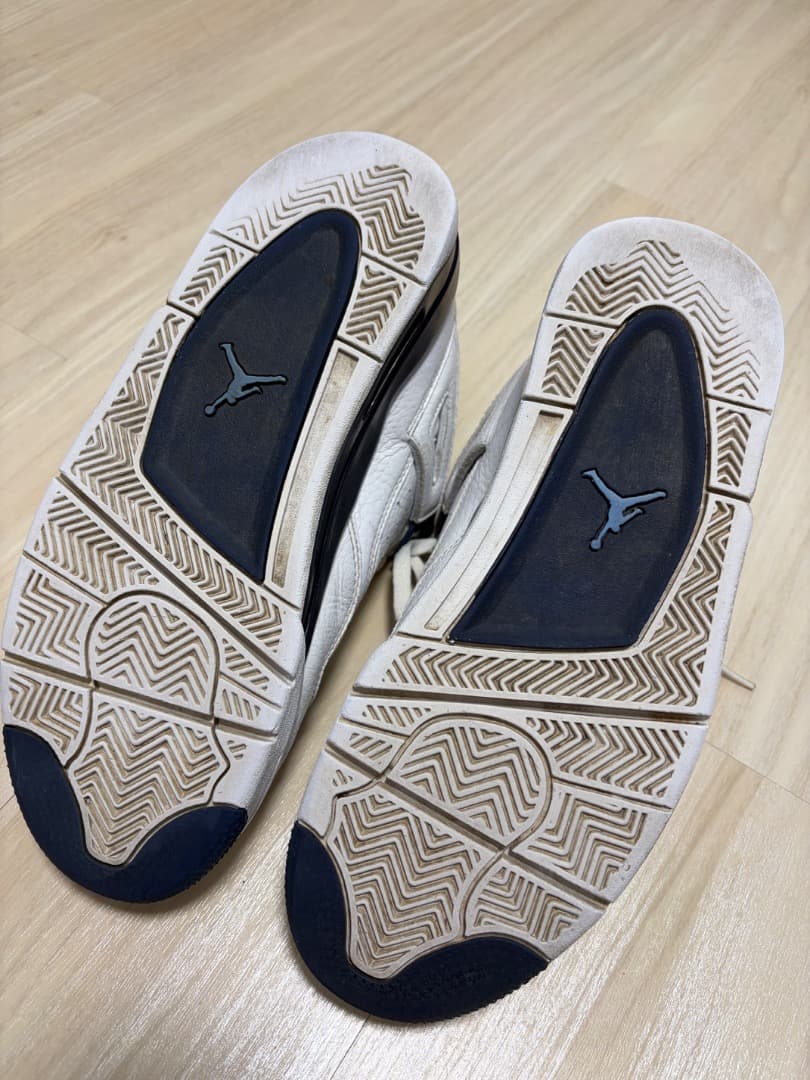 gragraさん専用 ナイキ　NIKE 　AIR JORDAN 4 — image 5