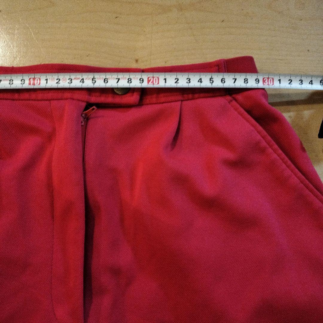 卓球ゲームパンツ　ピンク — image 2