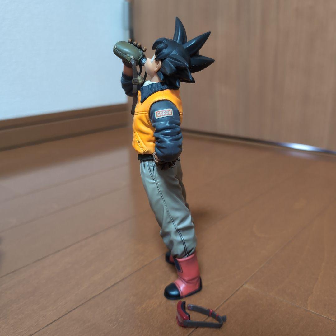 ドラゴンボール 孫悟空 フィギュア — image 2