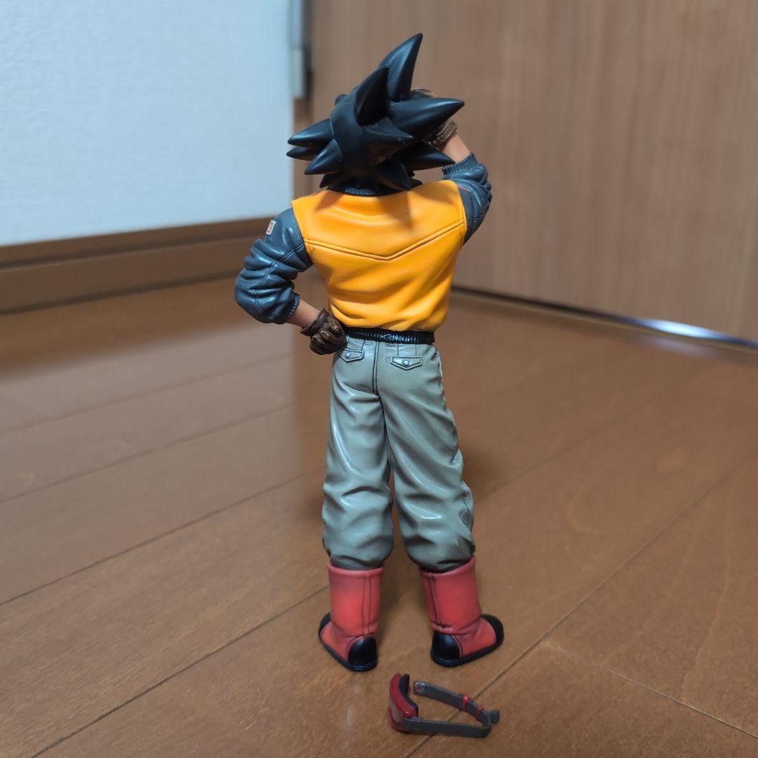 ドラゴンボール 孫悟空 フィギュア — image 3
